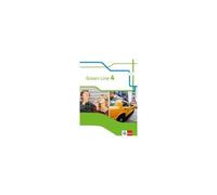 Green Line 4. Schülerbuch. Neue Ausgabe. Bundesausgabe Ab 2014