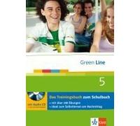 Green Line 5. Das Trainingsbuch