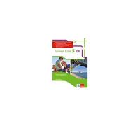 Green Line 5 G9. Trainingsbuch Mit Audios Klasse 9