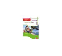 Green Line 5 (G9) Workbook Mit Audios. Klasse 9