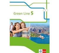 Green Line 5 | kolektiv kolektivkolektiv (Auteur)