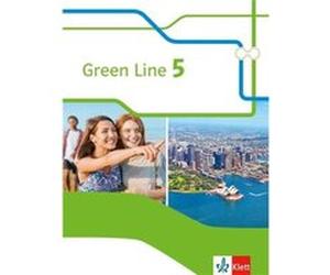 Green Line 5 | kolektiv kolektivkolektiv (Auteur)