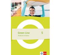 Green Line 5. Workbook mit Medien Klasse 9: Workbook mit Medien Klasse 9