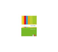 Green Line. Basisgrammatik. Sekundarstufe I. Ausgabe 2013