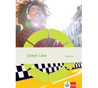 Green Line Oberstufe. Schülerbuch Klasse 11/12 (G8), Klasse 12/13 (G9)