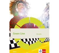 Green Line Oberstufe. Schulbuch Klasse 12/13 (G9). Ausgabe Bayern: Schulbuch mit Medien (flexibler Einband) Klasse 12/13 (G9)