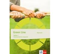 Green Line Oberstufe. Update 3 Communicate To Cooperate (Paket Mit 10 Heften) Klasse 11/12 (G8), Klasse 12/13 (G9)
