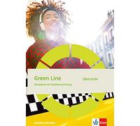 Green Line Oberstufe. Workbook Klasse 11/12 (G8), Klasse 12/13 (G9). Ausgabe Nordrhein-Westfalen