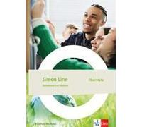 Green Line Oberstufe. Workbook Mit Medien Klasse 12/13. Ausgabe Nordrhein-Westfalen