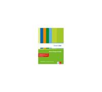 Green Line. Oberstufengrammatik. Arbeitsheft Mit Mediensammlung Ab Klasse 10