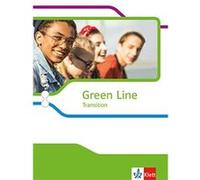 Kollektiv - Green Line Transition - Manuel de l'élève Classe 10 (G8), Classe 11 (G9)