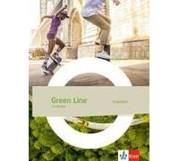 Green Line Transition. Schulbuch (Fester Einband) Mit Medien Klasse 10 (G8), Klasse 11 (G9)