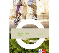 Green Line Transition. Schulbuch (flexibler Einband) Klasse 10 (G8), Klasse 11 (G9): Schulbuch mit Medien (flexibler Einband) Klasse 10 (G8), Klasse 11 (G9)