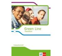 Green Line Transition. Vokabellernheft Klasse 10 (G8), Klasse 11 (G9)