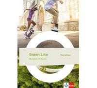 Green Line Transition. Workbook mit Mediensammlung Klasse 10 (G8), Klasse 11 (G9): Workbook mit Medien Klasse 10 (G8), Klasse 11 (G9)