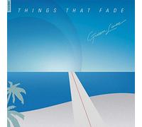 Green Linez - Greeen Linez-Things That Fade CD [Import]