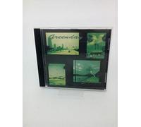 Green (Live Woodstock, USA 1994) [Import]