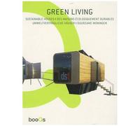 Green Living - Des Maisons Écologiquement Durables