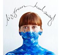 Green Liz - Haul Away [Import]