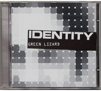 Green Lizard - Identity