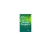 Green Logistics And Transportation