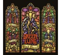 Green lung - Black Harvest [Import]
