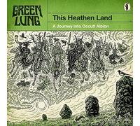 Green Lung – This Heathen Land – CD – Nuclear Blast