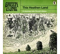 Green Lung – This Heathen Land – CD – Nuclear Blast