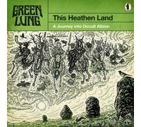 Green Lung - This Heathen Land [Compact Discs]