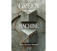 Green Machine: When AI comes alive in the forests
