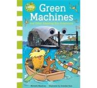 Green Machines and Other Amazing EcoInventions - Michelle Meadows - HarperCollins Publishers - Livre en Anglais - Paperback Michelle MeadowsMichelle Meadows (Auteur)