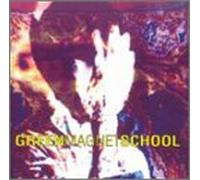 Green Magnet School - Blood Music