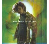 RCA – Green Man