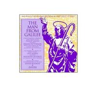 Green - Man from Galilee/Ave Maria