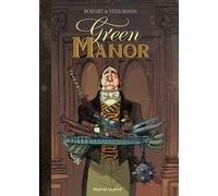 Green Manor