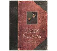 Green Manor Intégrale