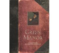 Green Manor Intégrale