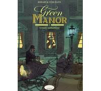 Green Manor, Tome 1 : Assassins and Gentlemen.