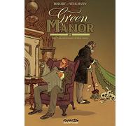 Green manor, tome 2 : L'Inconvenient d'être mort
