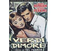Green Mansions (1959)