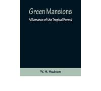 Green Mansions