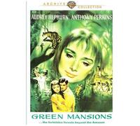 Green Mansions – MGM