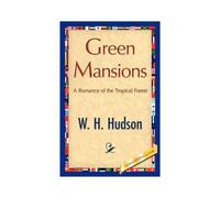 Green Mansions