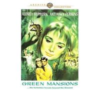Green Mansions – MGM