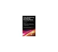 Green Manufacturing And Materials Processing Methods