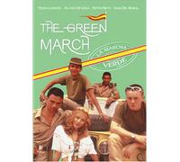 The Green March - DVD Zone 1