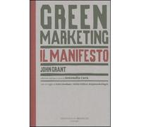 Green marketing. Il manifesto