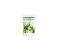 Green Materials For Sustainable Water Remediation And Treatment