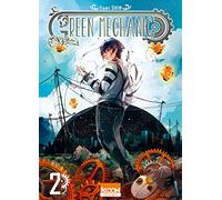 Green Mechanic T02 (02)