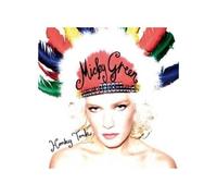 Micky Green – Honky Tonk – CD